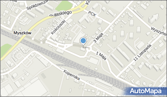 5771726298, Przedsiębiorstwo Handlowo-Usługowe 