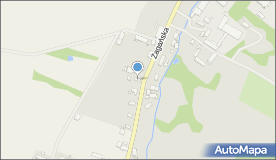 9250000595, Przedsiębiorstwo Handlowo-Usługowe 