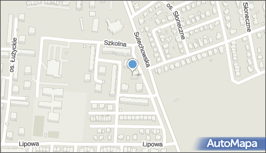 Przedsiębiorstwo Handlowo Usługowe Moda, os. Południowe 43 66-200 - Przedsiębiorstwo, Firma, NIP: 7441468575