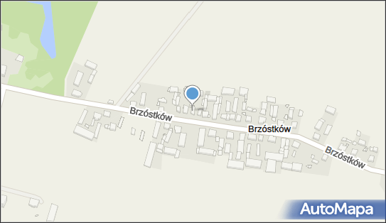 7772935958, Przedsiębiorstwo Handlowo-Usługowe Modern Form - Paweł Osiński 
