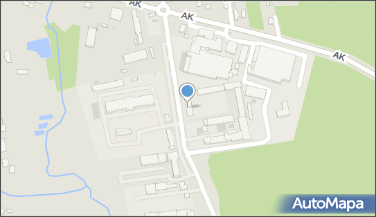 5440001495, Przedsiębiorstwo Handlowo-Usługowe 