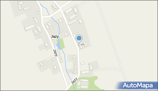 Przedsiębiorstwo Handlowo Usługowe Mój Impuls, Jazy 6, Jazy 78-114 - Przedsiębiorstwo, Firma, NIP: 6711381376