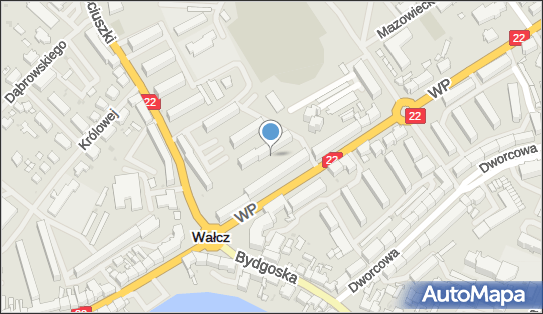 7651581409, Przedsiębiorstwo Handlowo-Usługowe 