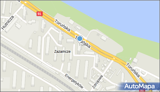 8881974981, Przedsiębiorstwo Handlowo-Usługowe 