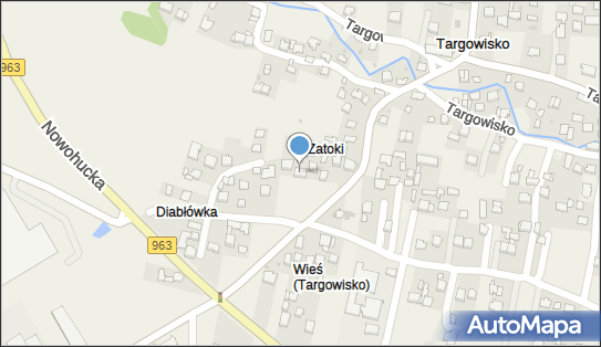 6831173597, Przedsiębiorstwo Handlowo-Usługowe 