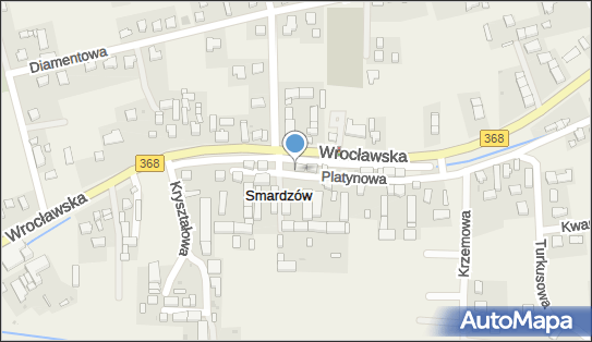 9111201143, Przedsiębiorstwo Handlowo Usługowe Monika Cebula 