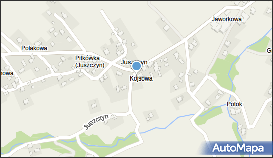 5521131434, Przedsiębiorstwo Handlowo-Usługowe 