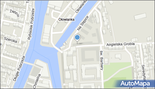 5832553829, Przedsiębiorstwo Handlowo-Usługowe 