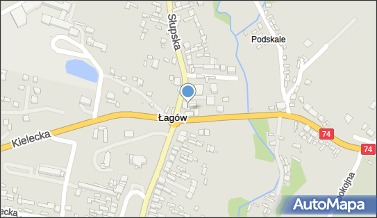 6611051231, Przedsiębiorstwo Handlowo-Usługowe 