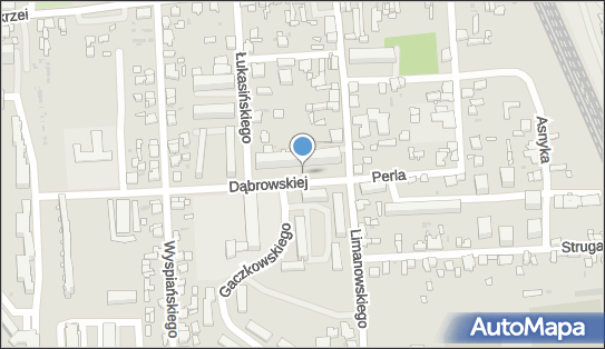 9490291787, Przedsiębiorstwo Handlowo-Usługowe 