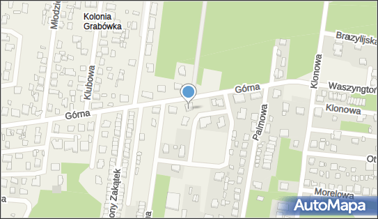 5421744321, Przedsiębiorstwo Handlowo Usługowe Motogama Jerzy Czyżewski 
