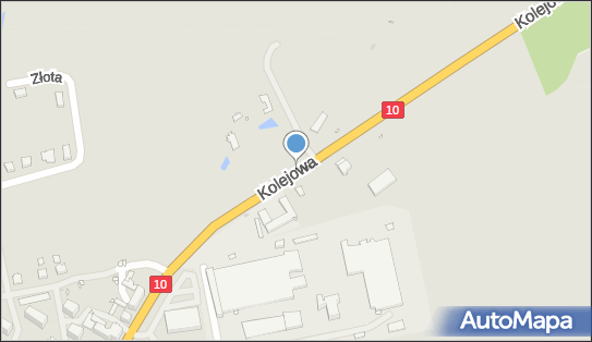 5941212180, Przedsiębiorstwo Handlowo-Usługowe 