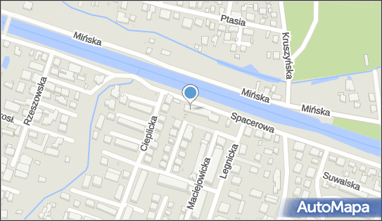 Przedsiębiorstwo Handlowo-Usługowe Mouse Piotr Włoch, Bydgoszcz 85-386 - Przedsiębiorstwo, Firma, NIP: 5851230576