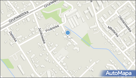 7792104870, Przedsiębiorstwo Handlowo-Usługowe 
