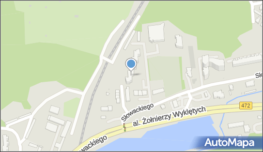 5841007552, Przedsiębiorstwo Handlowo-Usługowe 