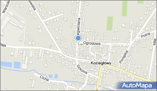 5771003430, Przedsiębiorstwo Handlowo-Usługowe 