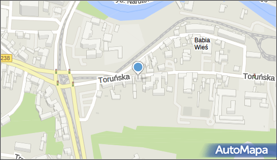 9531013193, Przedsiębiorstwo Handlowo-Usługowe 
