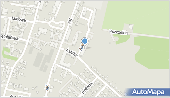 6261930161, Przedsiębiorstwo Handlowo-Usługowe 