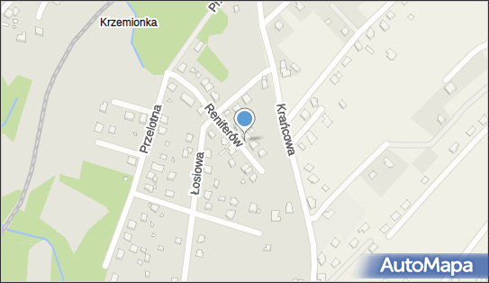 Przedsiębiorstwo Handlowo Usługowe Nadzory Budowlane 43-300 - Przedsiębiorstwo, Firma, NIP: 5471590481