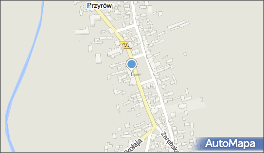 Przedsiębiorstwo Handlowo - Usługowe Napora Agnieszka, Rynek 9 42-248 - Przedsiębiorstwo, Firma, NIP: 9490261585
