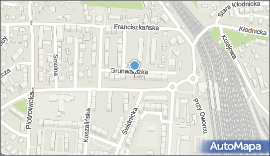 6341022052, Przedsiębiorstwo Handlowo-Usługowe 