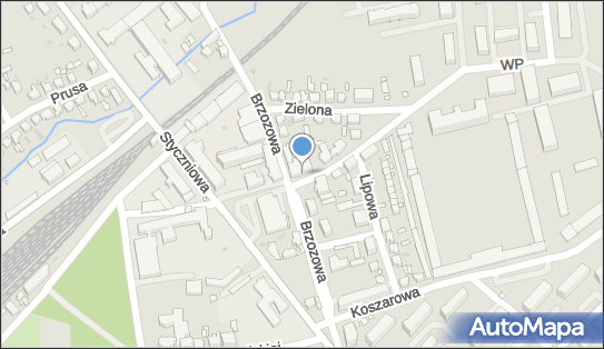 970702685, Przedsiębiorstwo Handlowo-Usługowe 