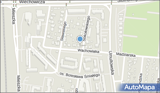 Przedsiębiorstwo Handlowo Usługowe Nata, Poznań 60-681 - Przedsiębiorstwo, Firma, NIP: 7781013106