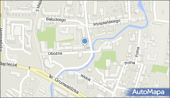5782874039, Przedsiębiorstwo Handlowo Usługowe 