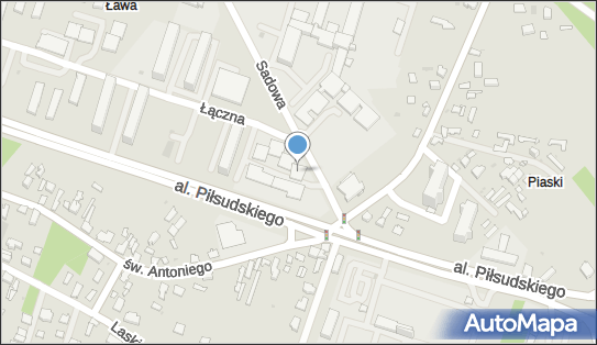 6290004675, Przedsiębiorstwo Handlowo-Usługowe 