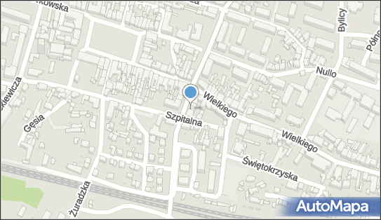 6371799118, Przedsiębiorstwo Handlowo-Usługowe 