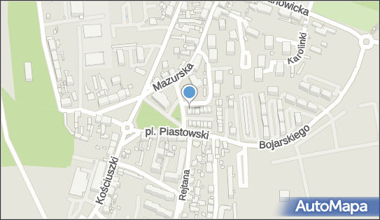 6291632037, Przedsiębiorstwo Handlowo-Usługowe Newex Michał Ulman 