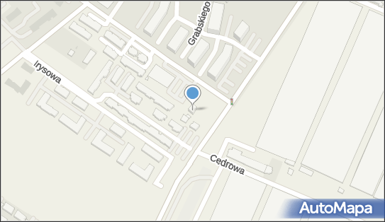 9551845318, Przedsiębiorstwo Handlowo-Usługowe 