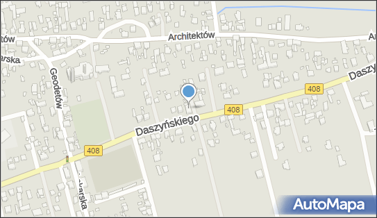 7561888794, Przedsiębiorstwo Handlowo-Usługowe Niezapominajka Monika Malcherek 
