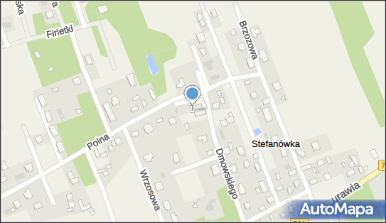5221306993, Przedsiębiorstwo Handlowo-Usługowe Noran Joanna Jackiewicz-Bocian 