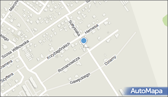 8392061382, Przedsiębiorstwo Handlowo Usługowe 