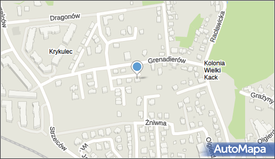 5860169741, 1.Przedsiębiorstwo Handlowo Usługowe Odlewex 2.Studio Sylwetki Avignion Krzysztof Chlewicki 