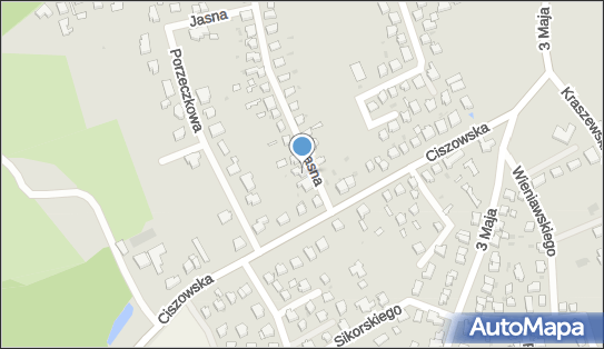 9241191638, Przedsiębiorstwo Handlowo-Usługowe 