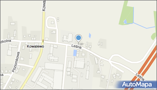 5581852048, Przedsiębiorstwo Handlowo-Usługowe 