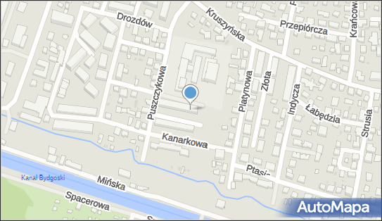5540464125, Przedsiębiorstwo Handlowo-Usługowe 