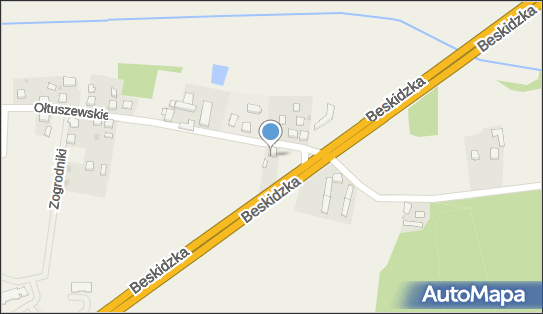 6462328531, Przedsiębiorstwo Handlowo-Usługowe 