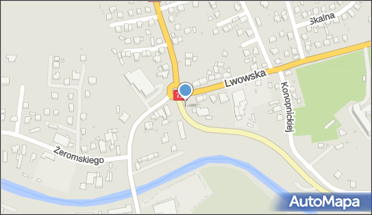 6851902071, Przedsiębiorstwo Handlowo-Usługowe 