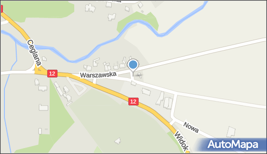 9241719571, Przedsiębiorstwo Handlowo-Usługowe Okręgowa Stacja Kontroli Pojazdów Mariusz Cioch 