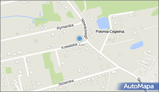 5771872344, Przedsiębiorstwo Handlowo Usługowe Olamed Aleksandra Sierpińska 