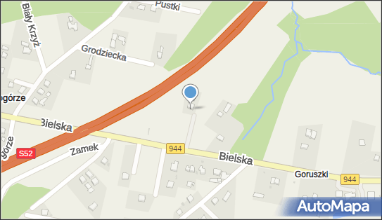 Przedsiębiorstwo Handlowo Usługowe Olanag II, ul. Bielska 155 43-430 - Przedsiębiorstwo, Firma, NIP: 9371452445