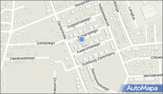 Przedsiębiorstwo Handlowo Usługowe Olan, Lublin 20-453 - Przedsiębiorstwo, Firma, NIP: 7123127753