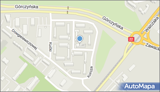5991286140, Przedsiębiorstwo Handlowo-Usługowe 