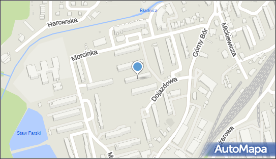 5481705218, Przedsiębiorstwo Handlowo-Usługowe 