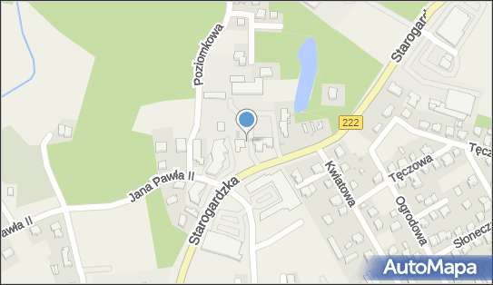 6040032446, Przedsiębiorstwo Handlowo Usługowe Olbud Adam Rozkwitalski 