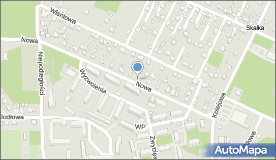 Przedsiębiorstwo Handlowo Usługowe Olbut, Nowa 20, Bukowno 32-332 - Przedsiębiorstwo, Firma, numer telefonu, NIP: 6371050975