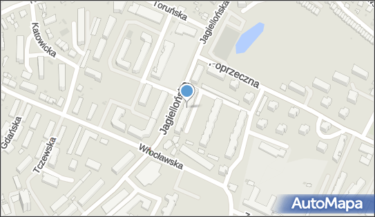 519633315, Przedsiębiorstwo Handlowo-Usługowe 